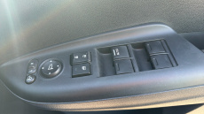 Honda Jazz 1.3 i-VTEC SE 5dr Petrol Hatchback